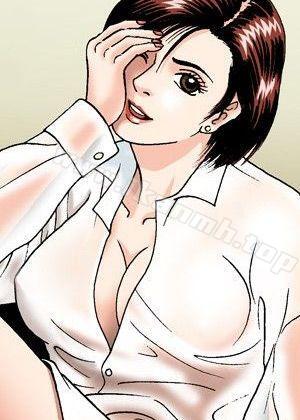 热门漫画10